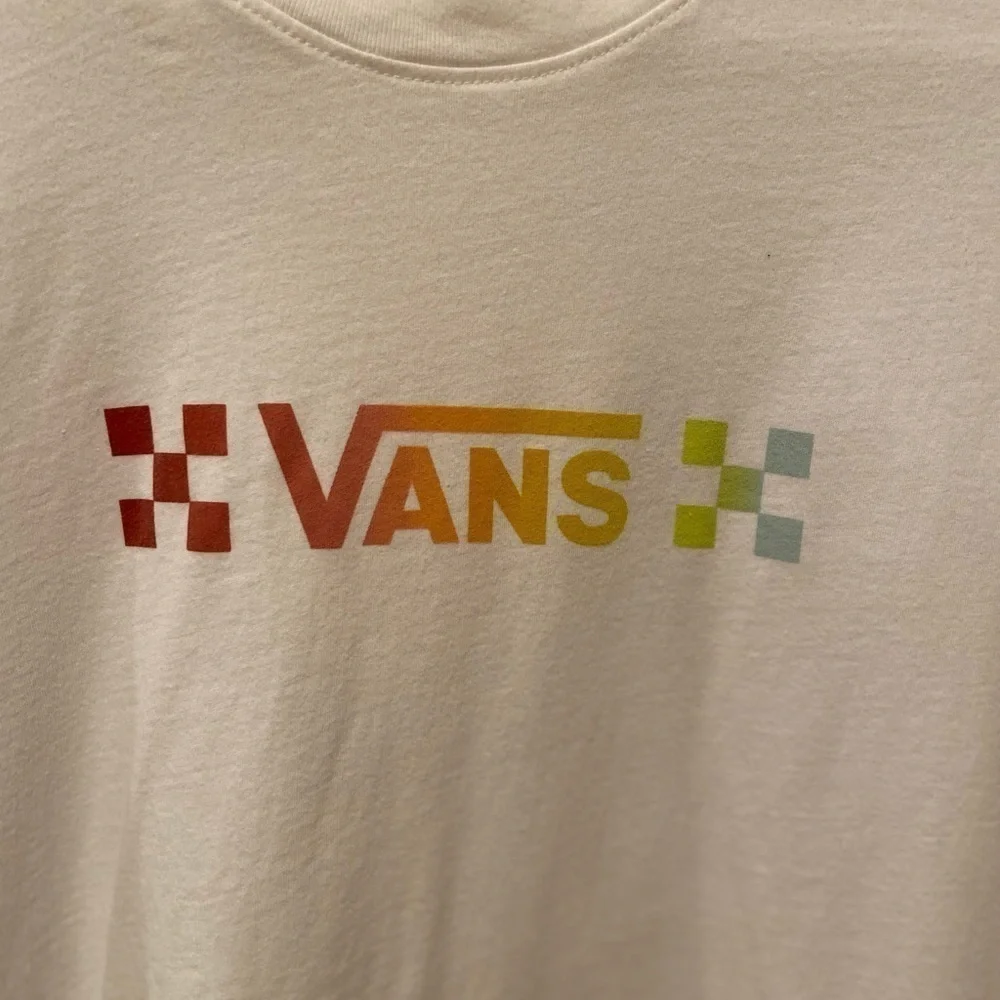 Vans Long Sleeve T-Shirt - Picture 4 of 4